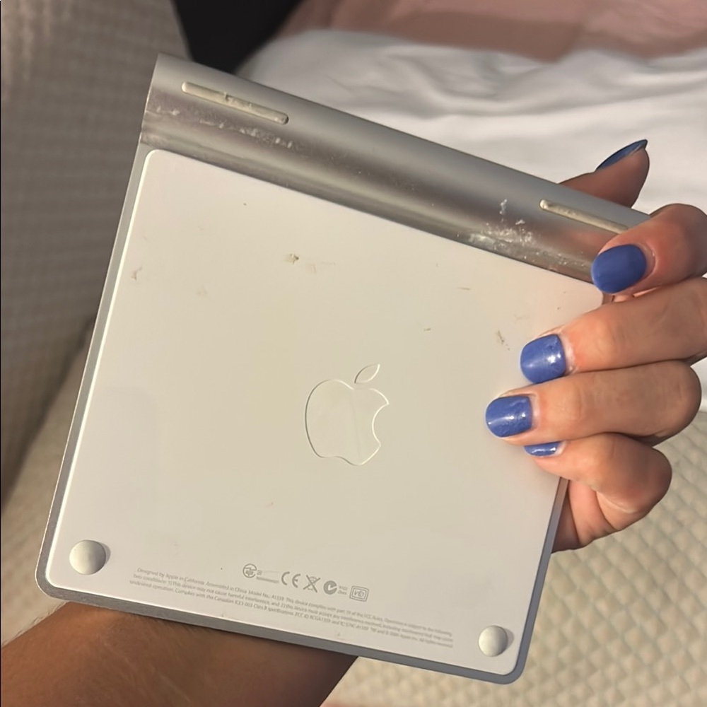Apple Wireless Keyboard